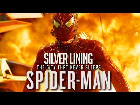 SPIDER-MAN | SILVER LINING DLC | EIN  HEISSER TAG | 004