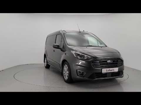Ford Transit CONNECT LWB LIMITED - - Image 2