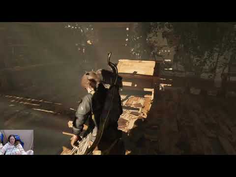 Shadow of the Tomb Raider part 49