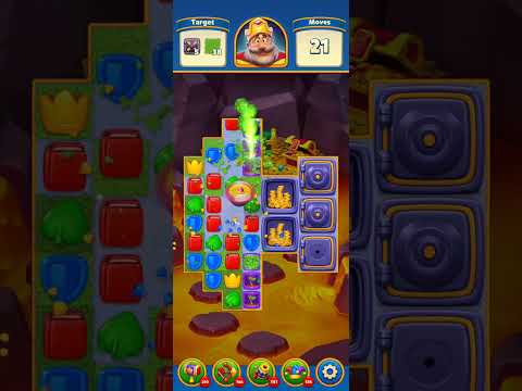 Loyal Match Level 2257