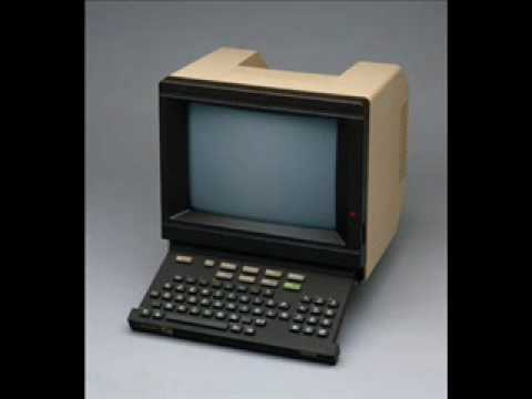 Minitel Rose - Hundred Years