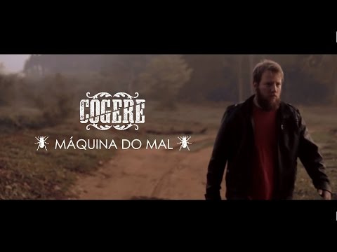 Máquina Do Mal video