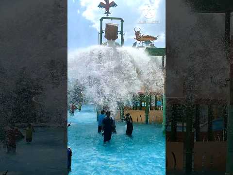 PRS waterfall masti#sort #video