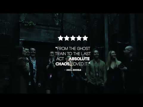 Dracula's: Lucid (Dinner & Show)