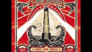 K*Ring Brothers - Save Our Souls
