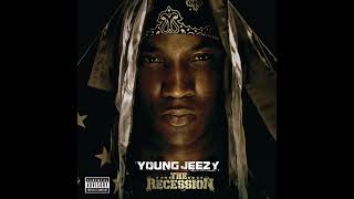 Young Jeezy - Takin' It There (Feat. Trey Songz) (Slowed)