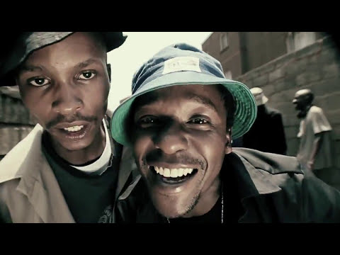 Siya Shezi ft Chaka Dolla AboMaquzu