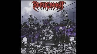 Repugnant - From Beyond the Grave