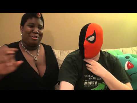 Deadpool - Vlogs