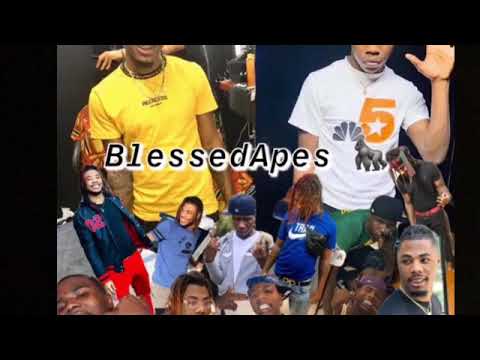 Channel 5 Jdub Ft Big Boss Dre - BlessedApe