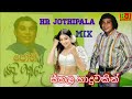 Seethala Haduwakin සිතල හාදුවකින් Jothi Mix H R Jothipala Romesh Jothi