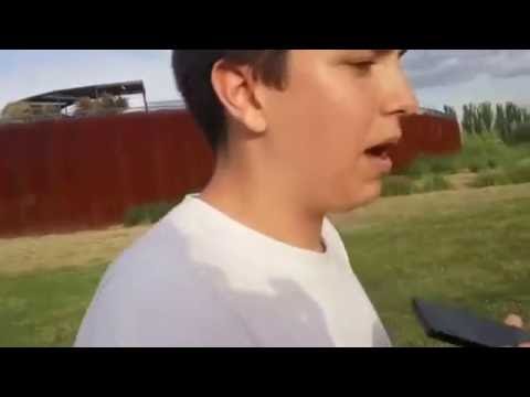 Batallas Callejeras: Vecino vs Mencis