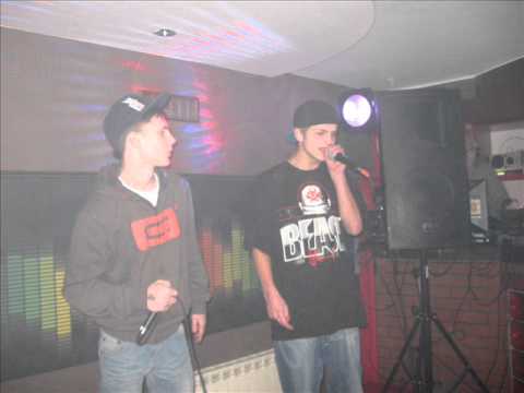 Detier - Witamy w Polsce (prod.KamilBity)