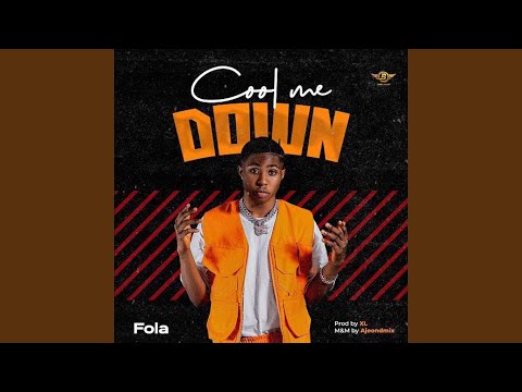 Cool Me Down (feat. BBeatz)