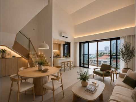 The Ranz, 109 Rangoon Road, 4 Bedrooms, 2,357 sqft, Apartment For Sale, by Linus Tay 郑荣光, 500152059 - PropertyGuru.com.sg