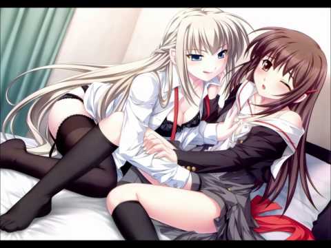 Nightcore - Flesh Female Version