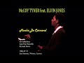 McCoy Tyner Trio - Manha De Carnaval (1982-07-17, Jazz Summit, Wiesen, Austria)