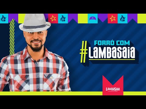 Lambasaia - CD Completo de São João