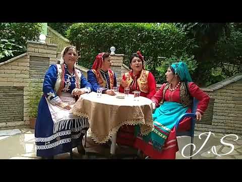 Grupi Skraparit-Ska më zoga tek hangari (Humoristike)