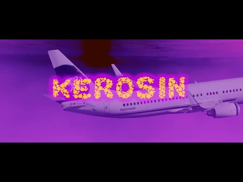 Johnny Pepp x Dimmie - Kerosin