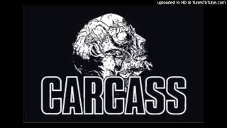 Carcass - Lavaging Expectorate of Lysergide Composition Instrumental ( Cover/ Rat )
