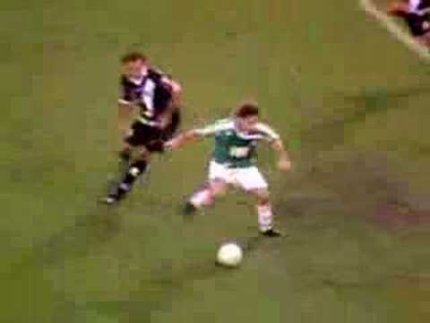 Lances Palmeiras 5 x 0 Ponte Preta (Paulistão 2008 Final)