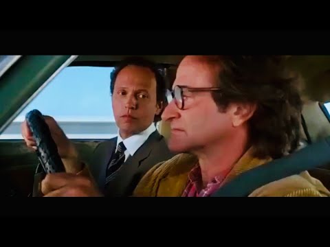 Father’s Day(1997)Full movie HD comedy road trip romance film starring Robin Williams/Billy Crystal