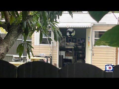 Neighbors say home is a noisy, unlicensed restaurant