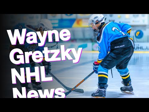 Wayne Gretzky NHL News Wyshynski: Why the Maple Leafs are my Stanley Cup pick