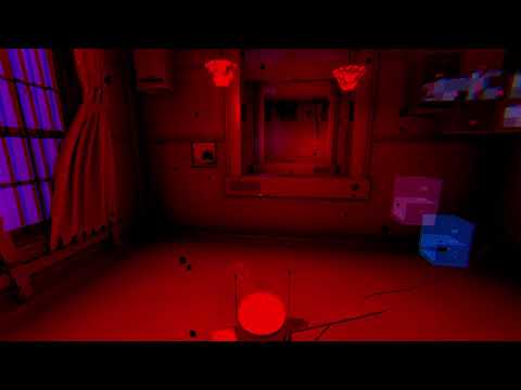Transference Gameplay Part 3