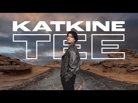 STEFAN - Katkine Tee (Official lyrics video)