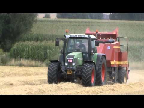 Loonw. Lust – Wasmes-Audemez-Briffoeil