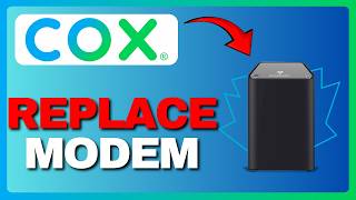 How To Replace Cox Modem With My Own (Full Guide) 2026!