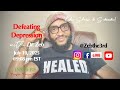 Weekly Life Design W Dr Zeb DEFEATING DEPRESSION 7 10 2025