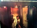 Deniece Williams "Touch Me Again"