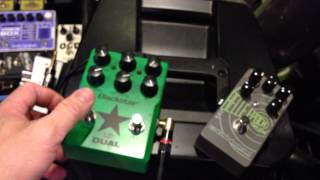 Video thumbnail for Blackstar LT Dual Pedal by KrazyDoctor