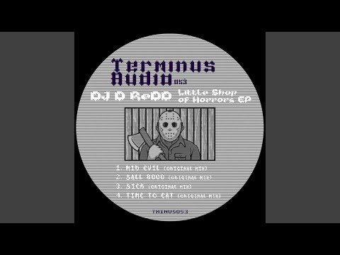 MID EVIL (Original Mix)