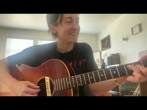 Love - Nancy Adams