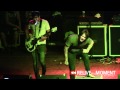 2011.07.28 Alesana - Hymn for the Shameless (Live in Chicago, IL)