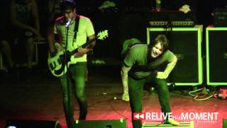 2011.07.28 Alesana - Hymn for the Shameless (Live in Chicago, IL)