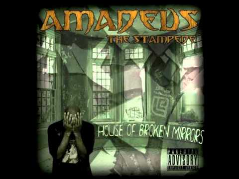 Amadeus the Stampede - Coca