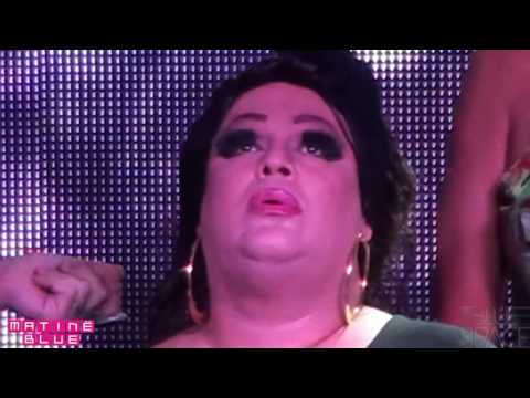 MELHOR VÍDEO - Silvetty montilla, Natasha rasha, Thalia Bombinha & Michelly Summer