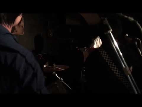 2018/3/9 The Roofdogs - FUTURES @161倉庫