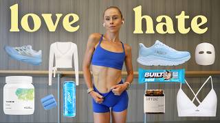 I Ranked EVERY Viral Fitness Product Worst to Best