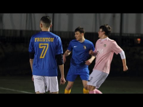 Pink Panther's Hostel - Fronton: 5. tydzień (FLS Wiosna 2015)