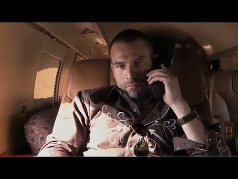 El Señor De Los Cielos 3 Cap 68/73 - Aurelio Casillas entrega Lencho Contreras a la DEA