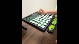 オセロ石返し競争(スピードウェーブ) #ゲーム #オセロ #スピードウェーブ