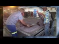How a La-Z-Boy is Made