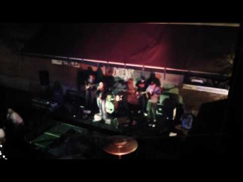 The Dozens "Chase Me"