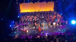 Bandits of the Acoustic Revolution/Streetlight Manifesto live &quot;It&#39;s A Wonderful Life&quot;